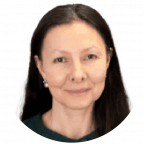 Лошкова Елена Владимировна